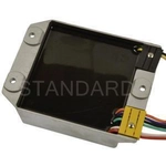 Order Ignition Control Module by BLUE STREAK (HYGRADE MOTOR) - LX214 For Your Vehicle