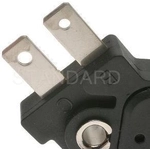 Order Ignition Control Module by BLUE STREAK (HYGRADE MOTOR) - LX331 For Your Vehicle
