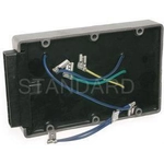Order Ignition Control Module by BLUE STREAK (HYGRADE MOTOR) - LX338 For Your Vehicle