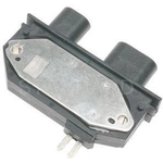 Order Ignition Control Module by BLUE STREAK (HYGRADE MOTOR) - LX339 For Your Vehicle
