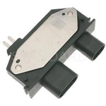 Order Ignition Control Module by BLUE STREAK (HYGRADE MOTOR) - LX340 For Your Vehicle