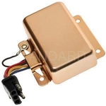 Order Ignition Control Module by BLUE STREAK (HYGRADE MOTOR) - LX405 For Your Vehicle