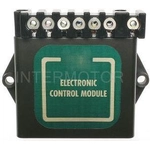 Order Ignition Control Module by BLUE STREAK (HYGRADE MOTOR) - LX512 For Your Vehicle