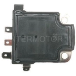 Order Ignition Control Module by BLUE STREAK (HYGRADE MOTOR) - LX615 For Your Vehicle