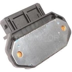 Order Ignition Control Module by BLUE STREAK (HYGRADE MOTOR) - LX621 For Your Vehicle