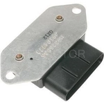 Order Ignition Control Module by BLUE STREAK (HYGRADE MOTOR) - LX730 For Your Vehicle