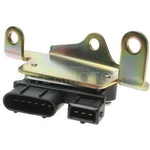 Order Ignition Control Module by BLUE STREAK (HYGRADE MOTOR) - LX732 For Your Vehicle