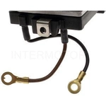 Order Ignition Control Module by BLUE STREAK (HYGRADE MOTOR) - LX733 For Your Vehicle