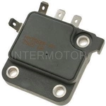 Order Ignition Control Module by BLUE STREAK (HYGRADE MOTOR) - LX781 For Your Vehicle