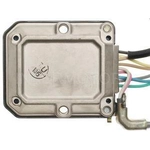 Order Ignition Control Module by BLUE STREAK (HYGRADE MOTOR) - LX787 For Your Vehicle