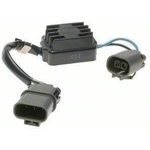 Order Ignition Control Module by BLUE STREAK (HYGRADE MOTOR) - LX788 For Your Vehicle