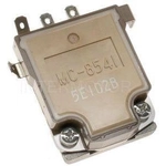 Order Ignition Control Module by BLUE STREAK (HYGRADE MOTOR) - LX875 For Your Vehicle