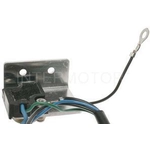 Order Ignition Control Module by BLUE STREAK (HYGRADE MOTOR) - LX881 For Your Vehicle