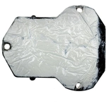 Order Ignition Control Module by BLUE STREAK (HYGRADE MOTOR) - LX971 For Your Vehicle