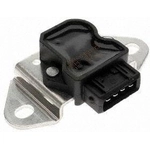 Order Ignition Control Module by BLUE STREAK (HYGRADE MOTOR) - LX974 For Your Vehicle