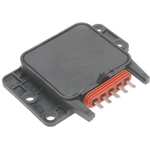 Order Ignition Control Module by BLUE STREAK (HYGRADE MOTOR) - LXE9 For Your Vehicle