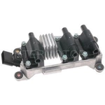 Order Ignition Control Module by BLUE STREAK (HYGRADE MOTOR) - UF256 For Your Vehicle