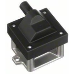 Order Ignition Control Module by BLUE STREAK (HYGRADE MOTOR) - UF364 For Your Vehicle