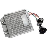 Purchase Ignition Control Module by BLUE STREAK - LX203