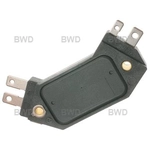 Order BWD AUTOMOTIVE - CBE4P - Ignition Control Module For Your Vehicle