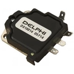 Order DELPHI - DS10014 - Ignition Control Module For Your Vehicle