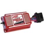 Order Ignition Control Module by MSD IGNITION - 6014CT For Your Vehicle