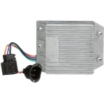 Order Ignition Control Module by STANDARD - PRO SERIES - LX203 For Your Vehicle