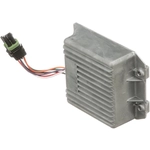 Order STANDARD - PRO SERIES - LX235 - Ignition Control Module For Your Vehicle