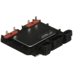 Order STANDARD - PRO SERIES - LX356 - Ignition Control Module For Your Vehicle