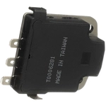 Order STANDARD - PRO SERIES - LX615 - Ignition Control Module For Your Vehicle