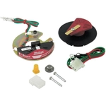 Order Ignition Conversion Kit by MALLORY - 61004M For Your Vehicle