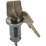 Order ACDELCO - D1499A - Ignition Lock Cylinder For Your Vehicle