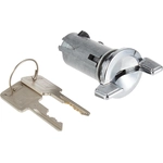 Order ACDELCO PROFESSIONAL - D1402B - Ignition Lock Cylinder with Key For Your Vehicle