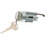 Order Ignition Lock Cylinder by BLUE STREAK (HYGRADE MOTOR) - US129L For Your Vehicle