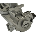 Order Ignition Lock Cylinder by BLUE STREAK (HYGRADE MOTOR) - US1410 For Your Vehicle
