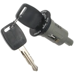 Order BLUE STREAK (HYGRADE MOTOR) - US201L - Ignition Lock Cylinder For Your Vehicle