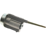 Order BLUE STREAK (HYGRADE MOTOR) - US207L - Ignition Lock Cylinder For Your Vehicle