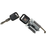 Order BLUE STREAK (HYGRADE MOTOR) - US244L - Ignition Lock Cylinder For Your Vehicle