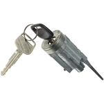 Order BLUE STREAK (HYGRADE MOTOR) - US250L - Ignition Lock Cylinder For Your Vehicle