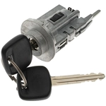 Order BLUE STREAK (HYGRADE MOTOR) - US257L - Ignition Lock Cylinder For Your Vehicle
