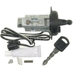 Order Ignition Lock Cylinder by BLUE STREAK (HYGRADE MOTOR) - US271L For Your Vehicle