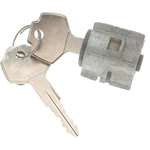 Order BLUE STREAK (HYGRADE MOTOR) - US307L - Ignition Lock Cylinder For Your Vehicle