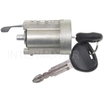 Order Ignition Lock Cylinder by BLUE STREAK (HYGRADE MOTOR) - US315L For Your Vehicle