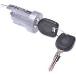 Order BLUE STREAK (HYGRADE MOTOR) - US344L - Ignition Lock Cylinder For Your Vehicle