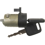 Order BLUE STREAK (HYGRADE MOTOR) - US346L - Ignition Lock Cylinder For Your Vehicle