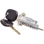 Order Ignition Lock Cylinder by BLUE STREAK (HYGRADE MOTOR) - US357L For Your Vehicle