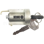 Order Ignition Lock Cylinder by BLUE STREAK (HYGRADE MOTOR) - US361L For Your Vehicle