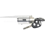 Order Ignition Lock Cylinder by BLUE STREAK (HYGRADE MOTOR) - US374L For Your Vehicle