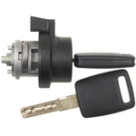 Order BLUE STREAK (HYGRADE MOTOR) - US382L - Ignition Lock Cylinder For Your Vehicle