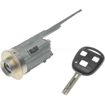 Order Ignition Lock Cylinder by BLUE STREAK (HYGRADE MOTOR) - US401L For Your Vehicle